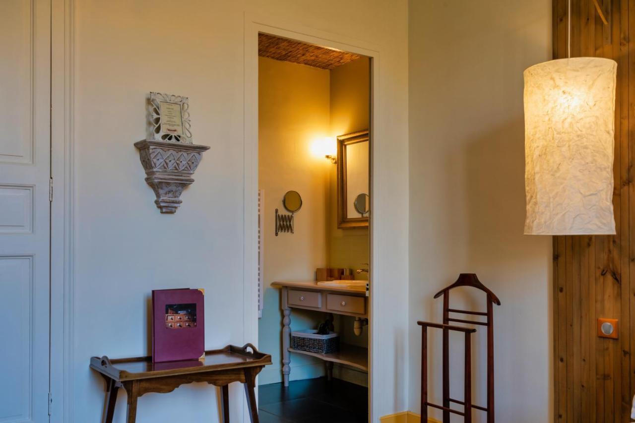 Villa Limonade, Maison D'Hotes Olonzac Εξωτερικό φωτογραφία