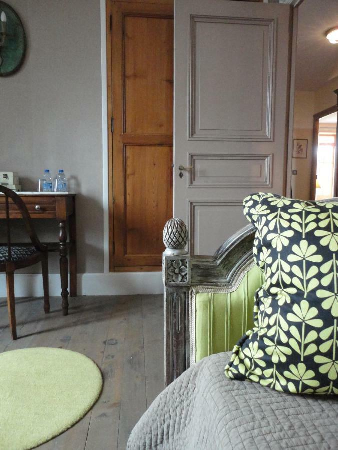 Villa Limonade, Maison D'Hotes Olonzac Εξωτερικό φωτογραφία