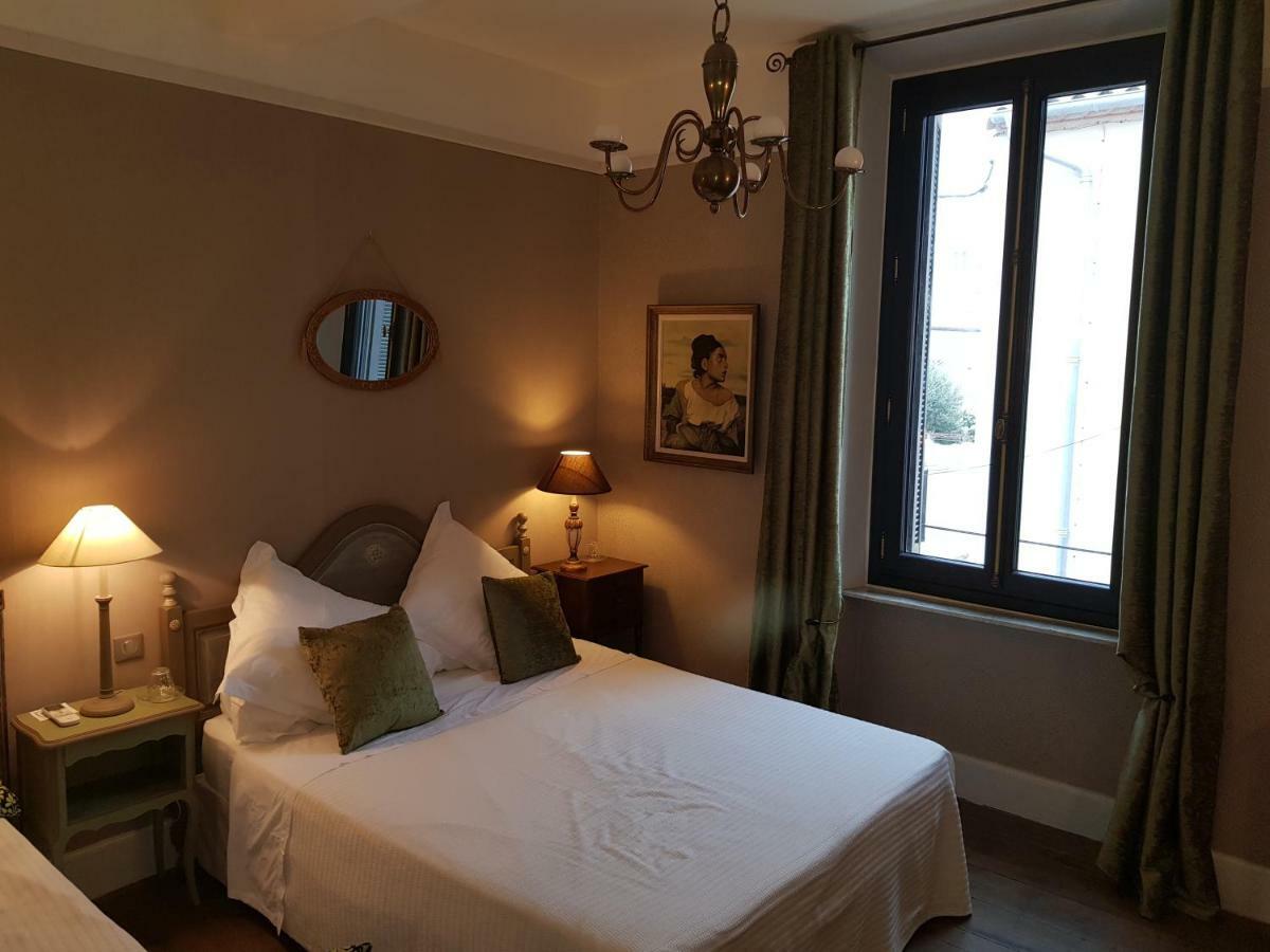 Villa Limonade, Maison D'Hotes Olonzac Εξωτερικό φωτογραφία
