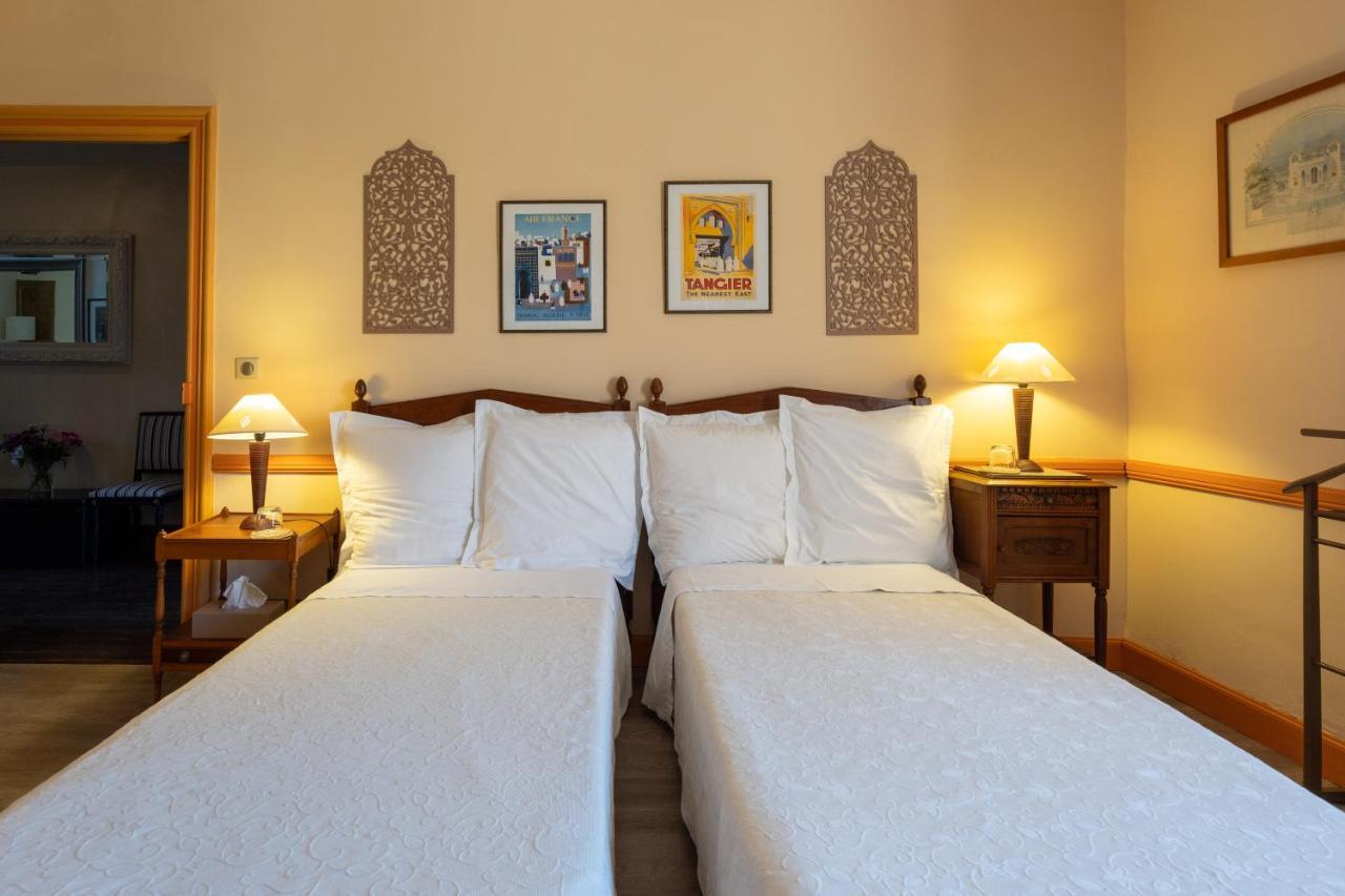 Villa Limonade, Maison D'Hotes Olonzac Εξωτερικό φωτογραφία