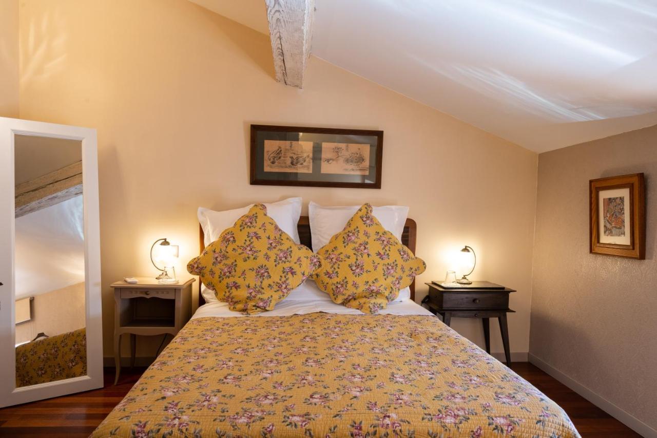 Villa Limonade, Maison D'Hotes Olonzac Εξωτερικό φωτογραφία